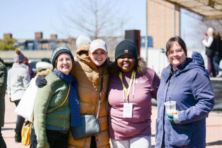 5 reasons to register for the End Addiction BHAM Walk, April 1 at CityWalk 5 reasons to register for the End Addiction BHAM Walk, April 1 at CityWalk