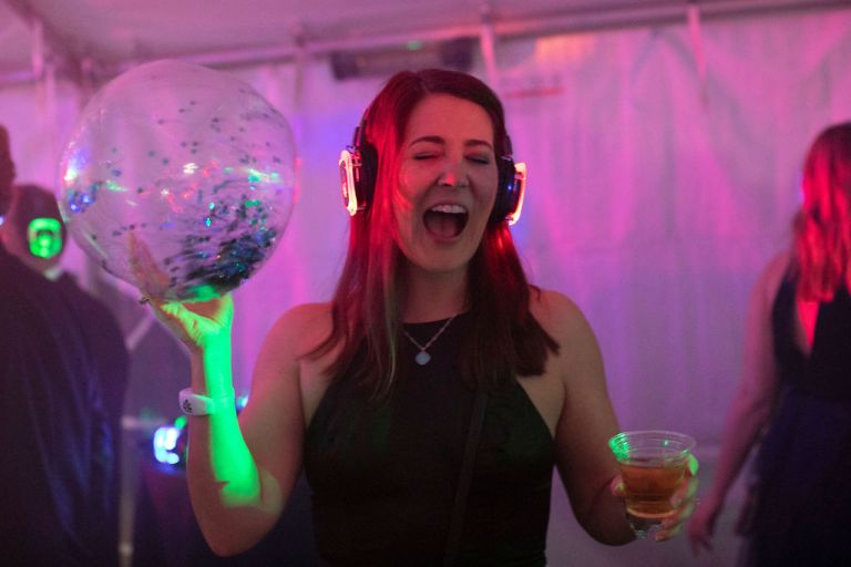 6 exciting weekend events in Birmingham including a Silent Disco—Feb. 24-26 6 exciting weekend events in Birmingham including a Silent Disco—Feb. 24-26
