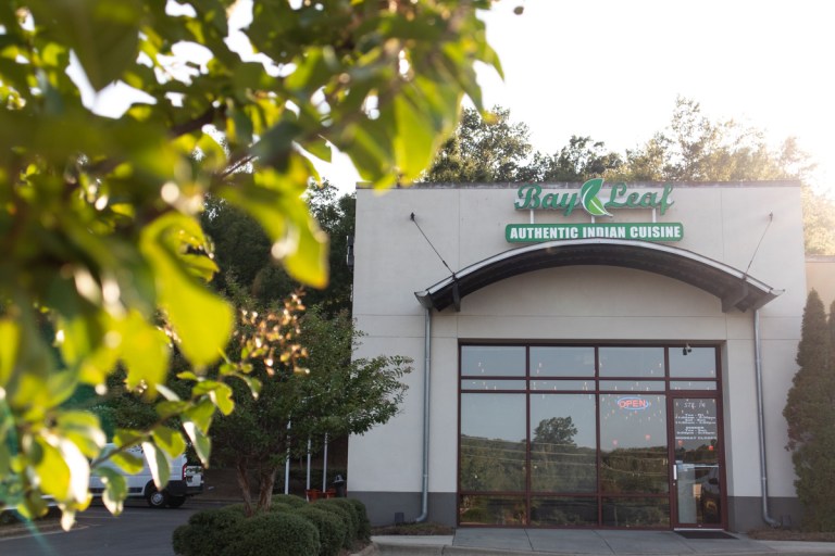 Bay Leaf closes 280 location, remaining in Five Points South Bay Leaf closes 280 location, remaining in Five Points South