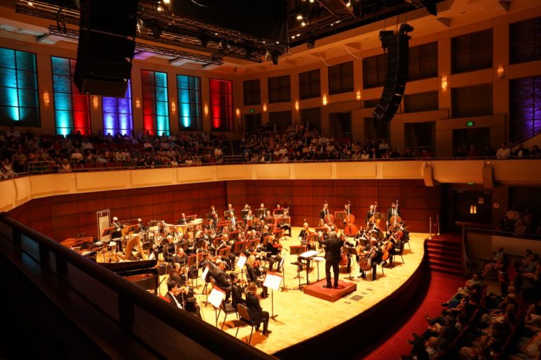 Ring in the holidays with 2 Alabama Symphony Orchestra performances Ring in the holidays with 2 Alabama Symphony Orchestra performances