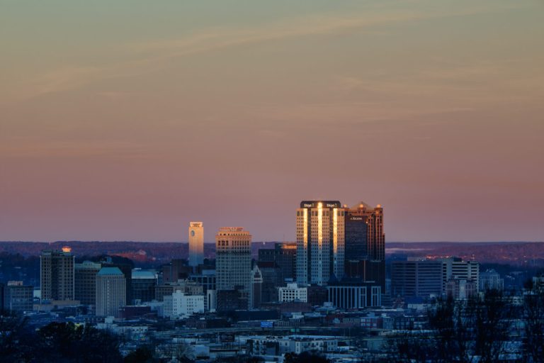 JOB SEEKERS: There are over 21K job openings in the Birmingham-Hoover Area JOB SEEKERS: There are over 21K job openings in the Birmingham-Hoover Area
