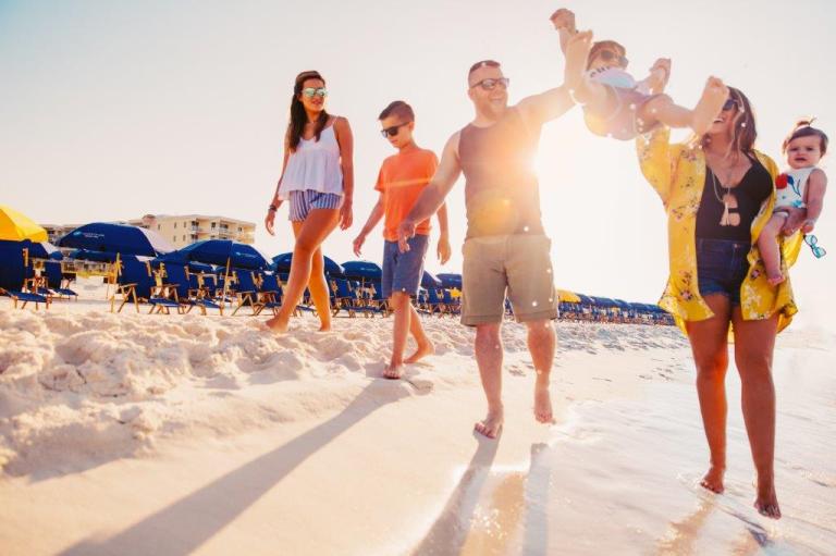 Make your spring break unforgettable, book now at this incredible beach resort Make your spring break unforgettable, book now at this incredible beach resort