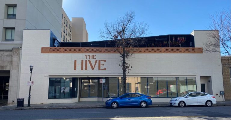 Top 5 stories this week including a new rooftop bar in Five Points South Top 5 stories this week including a new rooftop bar in Five Points South