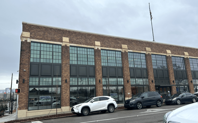 City Council committee agrees to fund workspace project for graduates of Innovation Depot City Council committee agrees to fund workspace project for graduates of Innovation Depot