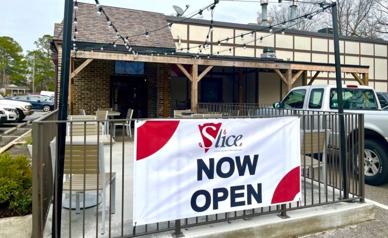 5 exciting openings coming to Birmingham including Slice Pizza in Crestline 5 exciting openings coming to Birmingham including Slice Pizza in Crestline