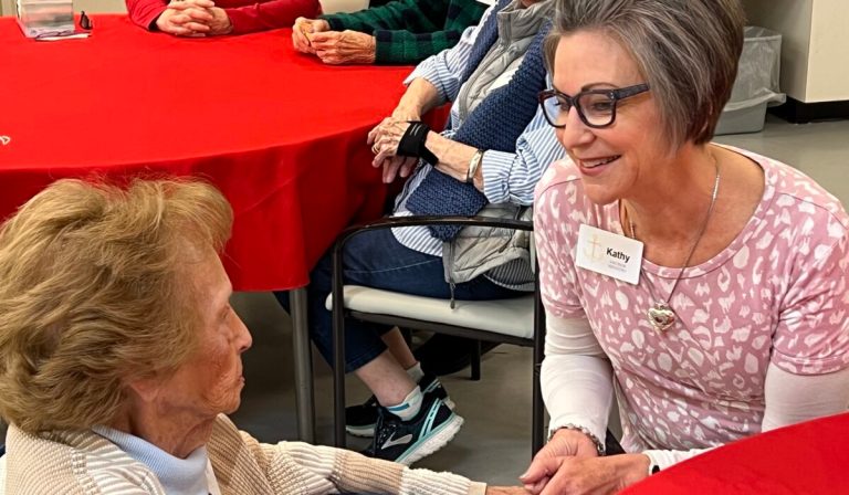 Caring for a loved one with memory loss or dementia? This local program is here to help Caring for a loved one with memory loss or dementia? This local program is here to help