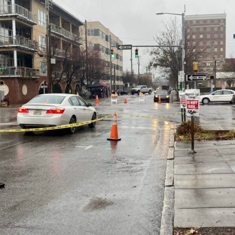 FILM ALERT: Morgan Freeman, Luke Hemsworth shooting movie in Bessemer & Birmingham FILM ALERT: Morgan Freeman, Luke Hemsworth shooting movie in Bessemer & Birmingham