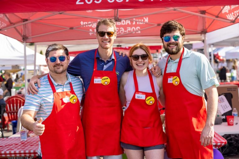 Get your tickets now for The Exceptional Foundation’s 19th annual Chili Cook-Off, Saturday, March 4 Get your tickets now for The Exceptional Foundation’s 19th annual Chili Cook-Off, Saturday, March 4