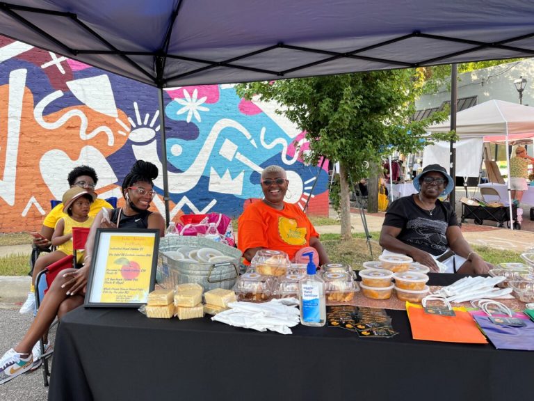 Woodlawn Street Market, Pepper Place Market & more are back for 2023 Woodlawn Street Market, Pepper Place Market & more are back for 2023