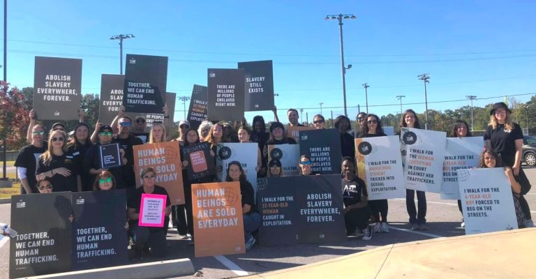 5 things to know about human trafficking—tips for parents, resources + more 5 things to know about human trafficking—tips for parents, resources + more