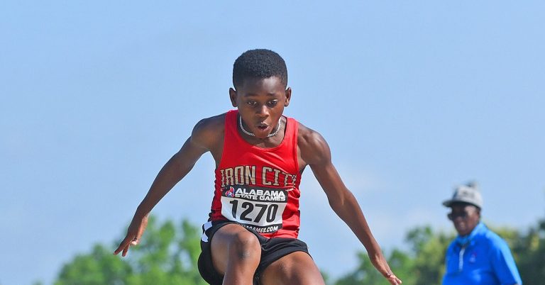 Get ready for the Alabama State Games 2025: new sports + scholarship opportunities Get ready for the Alabama State Games 2025: new sports + scholarship opportunities