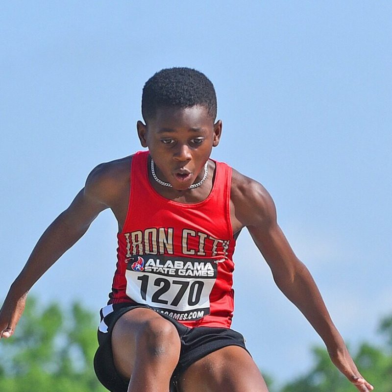 Get ready for the Alabama State Games 2025: new sports + scholarship opportunities Get ready for the Alabama State Games 2025: new sports + scholarship opportunities