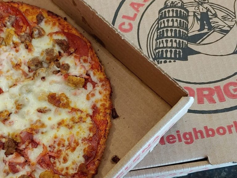 All Original Pizzeria opens 3rd location in Hoover All Original Pizzeria opens 3rd location in Hoover