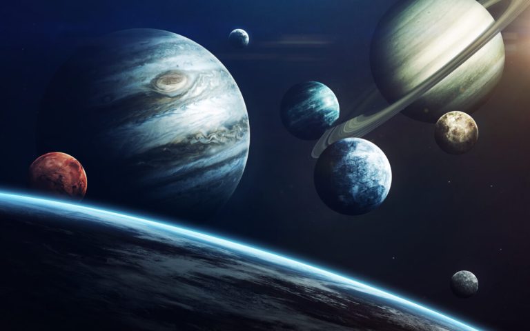 Take an unforgettable musical trip to The Planets March 3-4 Take an unforgettable musical trip to The Planets March 3-4