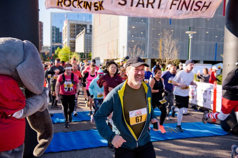 Sign up today for the Red Shoe Run: Rockin’ 5K or 1 mile fun run—Saturday, April 15 at 8AM Sign up today for the Red Shoe Run: Rockin’ 5K or 1 mile fun run—Saturday, April 15 at 8AM