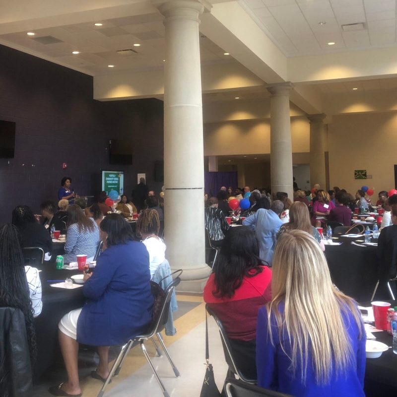 United Way of Central Alabama announces plans for new strategy with Fairfield City Schools United Way of Central Alabama announces plans for new strategy with Fairfield City Schools