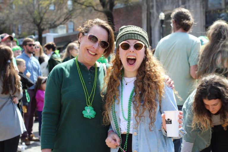 15 ways to celebrate St. Patrick’s Day + food/drink specials 15 ways to celebrate St. Patrick’s Day + food/drink specials