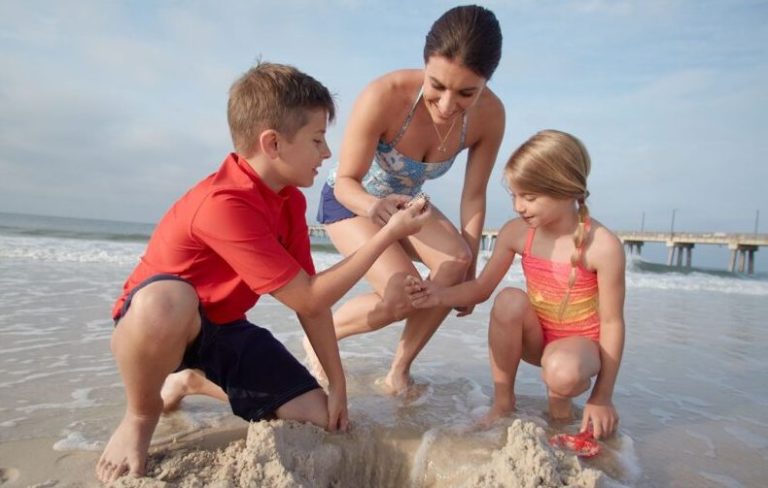 Find out why this beach should be on your summer bucket list Find out why this beach should be on your summer bucket list