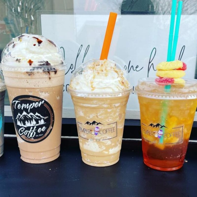 4 businesses arriving in The Magic City including a new coffee truck 4 businesses arriving in The Magic City including a new coffee truck