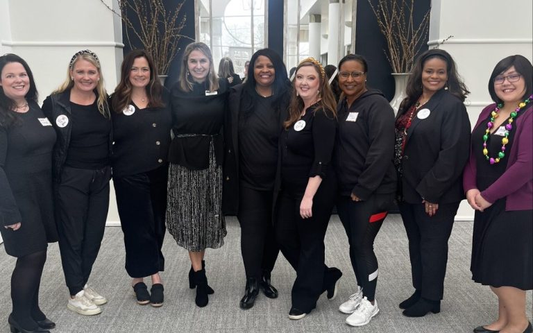 Why nearly 2,000 women will wear black this week for the Little Black Dress Initiative Why nearly 2,000 women will wear black this week for the Little Black Dress Initiative