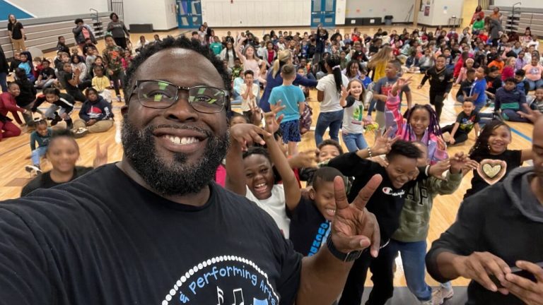 This Jefferson County school bus driver is spreading joy through the power of music—find out more This Jefferson County school bus driver is spreading joy through the power of music—find out more
