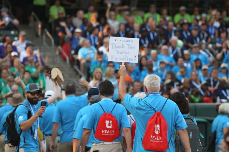 Top 5 stories you missed last week—Transplant Games of America coming to Birmingham + more Top 5 stories you missed last week—Transplant Games of America coming to Birmingham + more