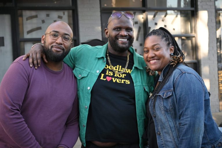 5 reasons Woodlawn is a vibrant community for everyone 5 reasons Woodlawn is a vibrant community for everyone