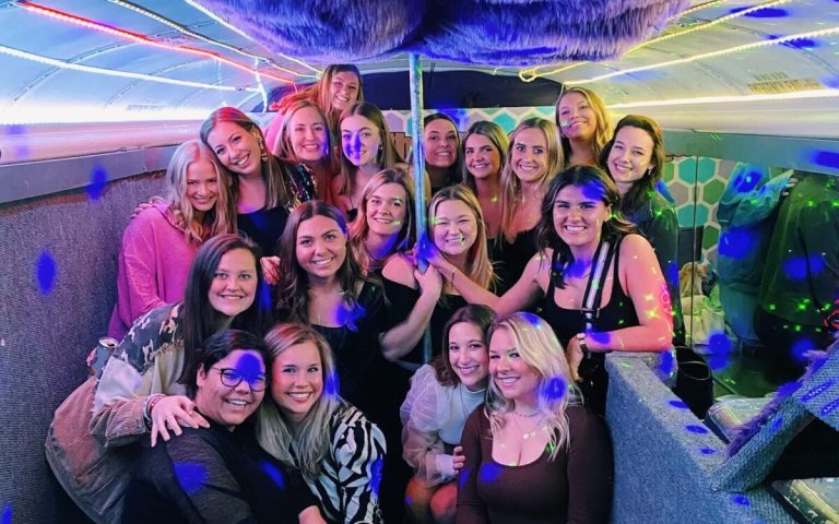 New business in Birmingham—hint: it’s a party bus New business in Birmingham—hint: it’s a party bus