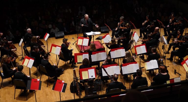 Celebrate the music of the ’70s during the Alabama Symphony Orchestra’s performance Fire & Rain, March 25—tickets on sale now Celebrate the music of the ’70s during the Alabama Symphony Orchestra’s performance Fire & Rain, March 25—tickets on sale now