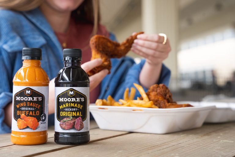 Birmingham’s Moore’s Marinade & Sauces coming to Dollar General stores across U.S. Birmingham’s Moore’s Marinade & Sauces coming to Dollar General stores across U.S.