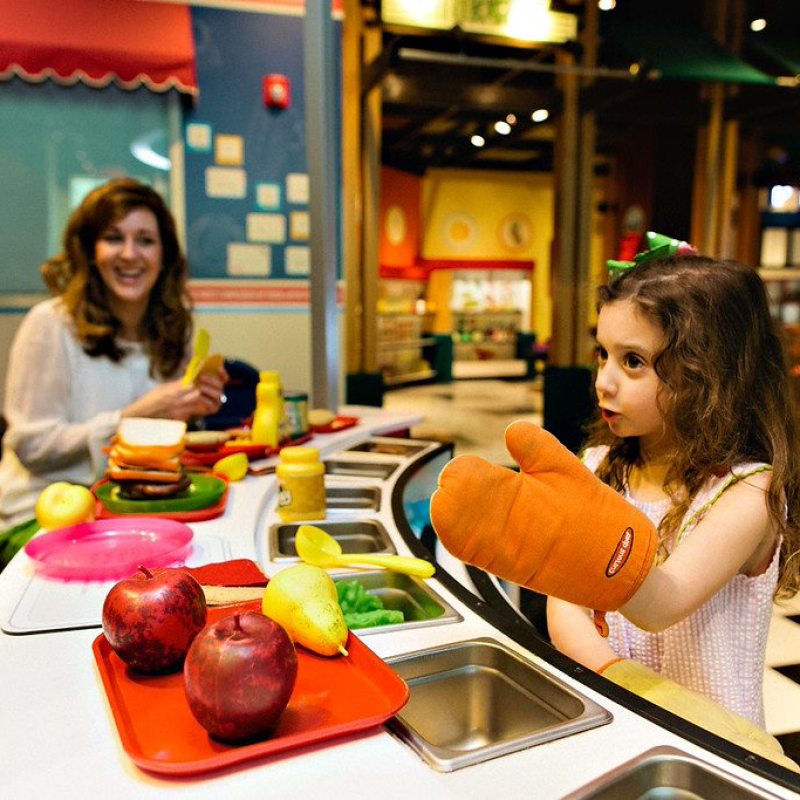 Find out why Itty Bitty Magic City is a family favorite + upcoming April events Find out why Itty Bitty Magic City is a family favorite + upcoming April events