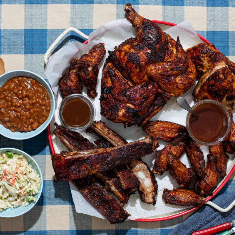 4 popular eateries offering dine-in and carry out Easter meals 4 popular eateries offering dine-in and carry out Easter meals