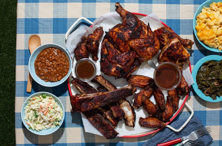 4 popular eateries offering dine-in and carry out Easter meals 4 popular eateries offering dine-in and carry out Easter meals