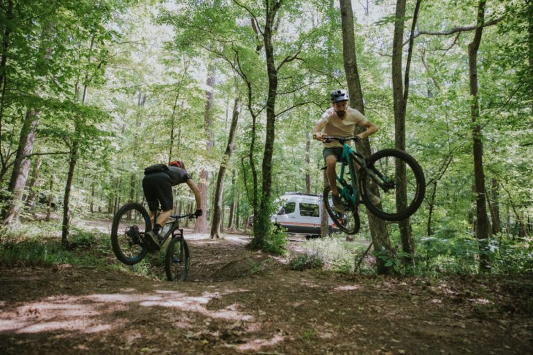 6 places to get on your bike and ride in Birmingham—plus local shops to support 6 places to get on your bike and ride in Birmingham—plus local shops to support