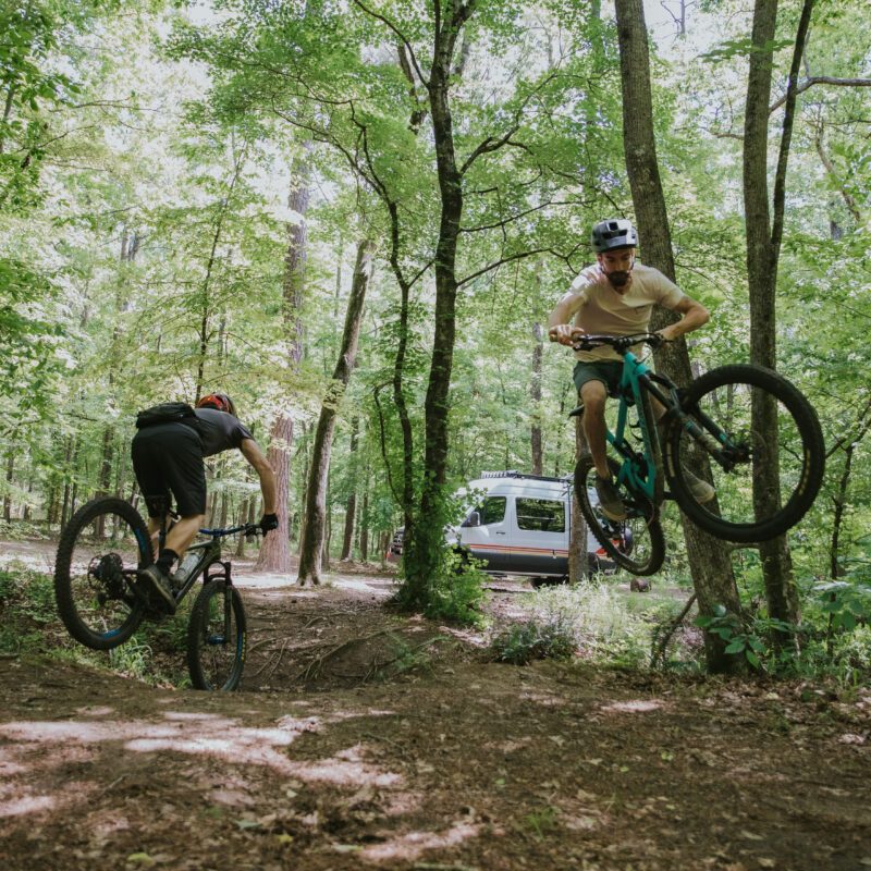 6 places to get on your bike and ride in Birmingham—plus local shops to support 6 places to get on your bike and ride in Birmingham—plus local shops to support