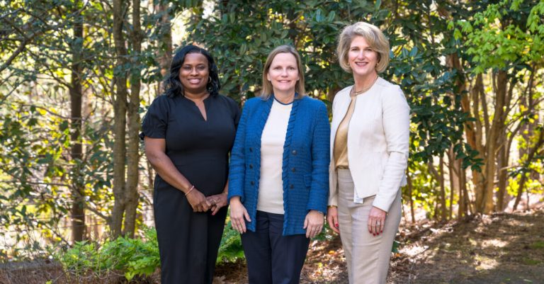 3 local leaders offer their best advice for young women 3 local leaders offer their best advice for young women