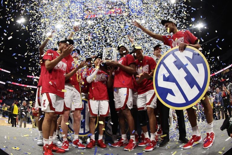 March Madness: Alabama & Auburn are coming to Birmingham March Madness: Alabama & Auburn are coming to Birmingham