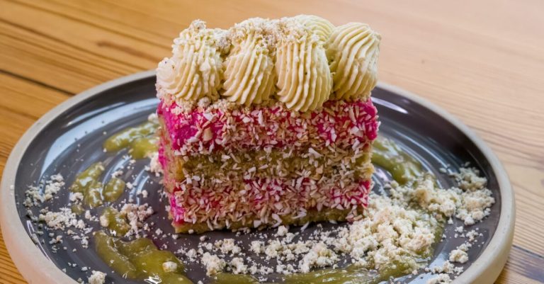 7 of the best things we ate this March in Birmingham 7 of the best things we ate this March in Birmingham