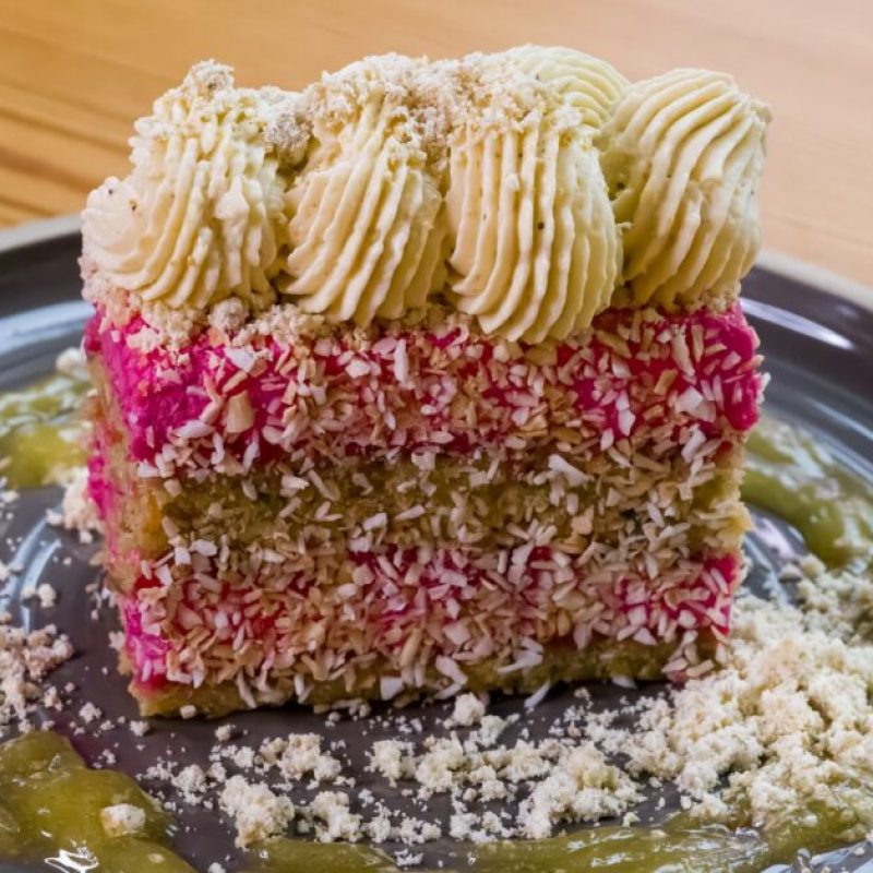 7 of the best things we ate this March in Birmingham 7 of the best things we ate this March in Birmingham