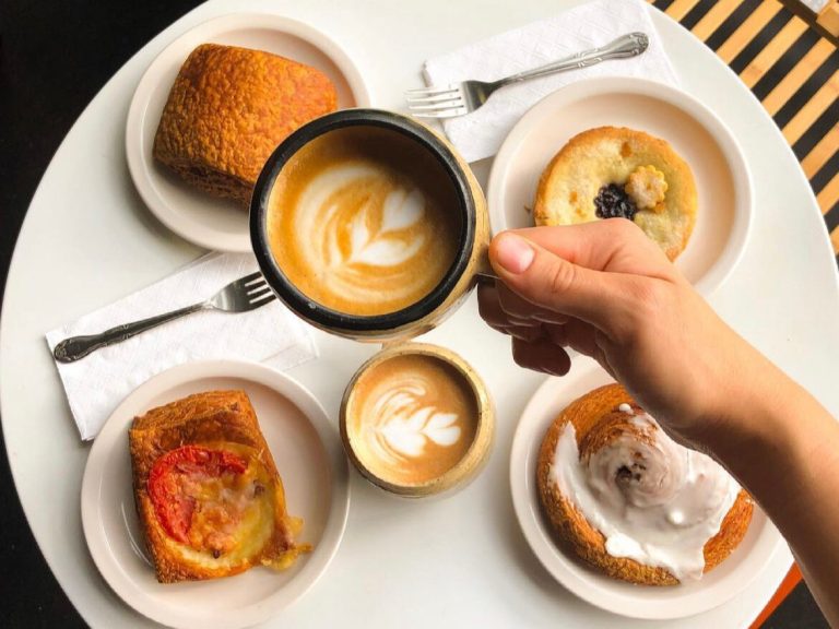 Domestique ranked among top 10 coffee roasters in the country Domestique ranked among top 10 coffee roasters in the country