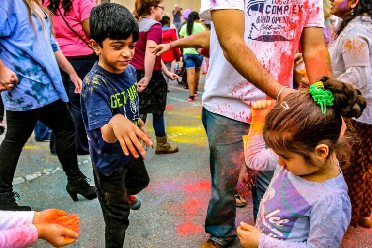 Celebrate Holi in Birmingham with these 3 events + more Celebrate Holi in Birmingham with these 3 events + more