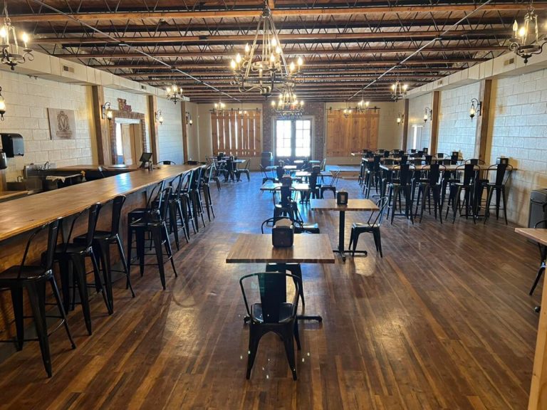 Ivy League Brew—Alabaster’s first mead brewery is now open Ivy League Brew—Alabaster’s first mead brewery is now open
