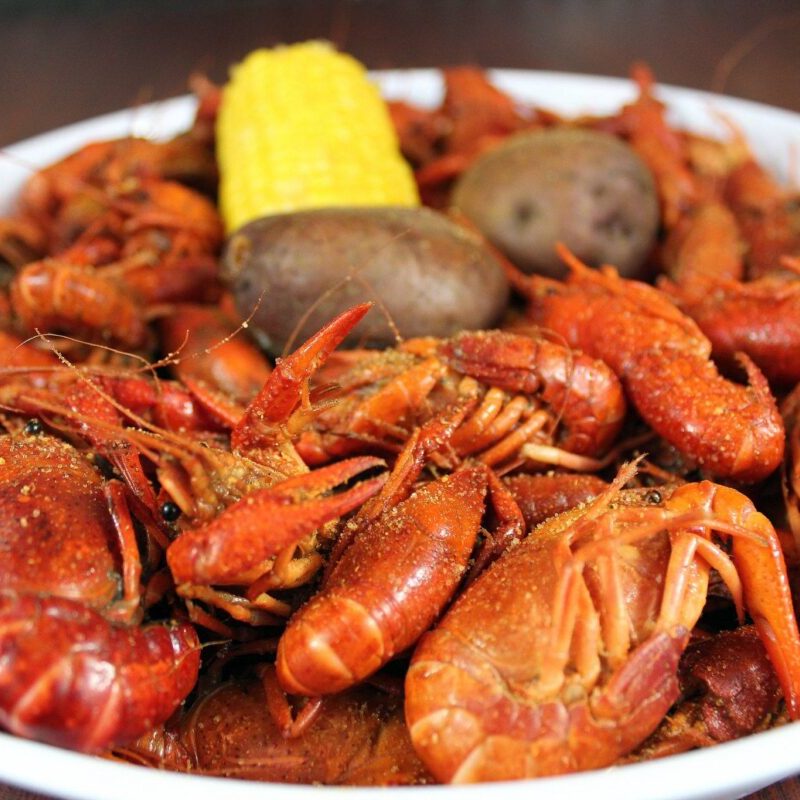 Don’t miss Jubilee Joe’s Crawfish Fest April 18-23—contests, live music + more Don’t miss Jubilee Joe’s Crawfish Fest April 18-23—contests, live music + more