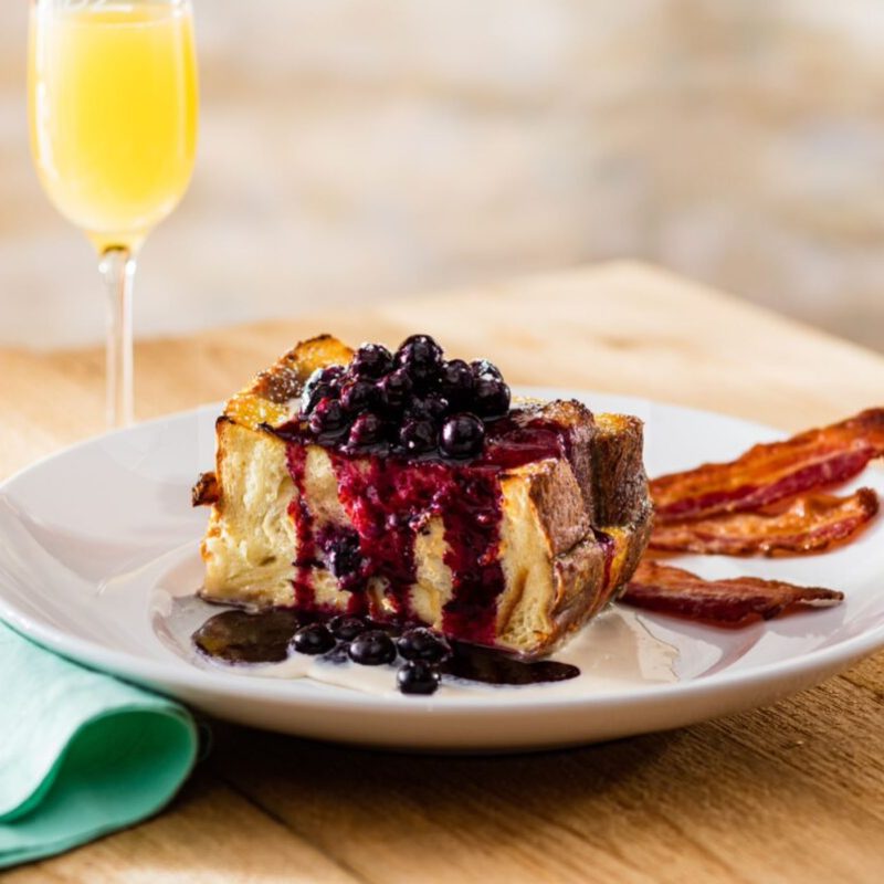 6 spots to eat a delicious Easter brunch in Birmingham 6 spots to eat a delicious Easter brunch in Birmingham
