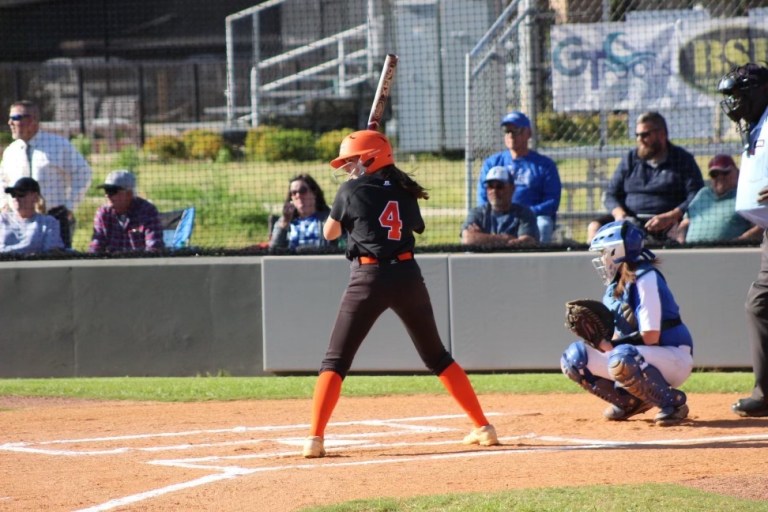 Find out why a former Grissom High School athlete is studying Sport + Recreation Management now Find out why a former Grissom High School athlete is studying Sport + Recreation Management now