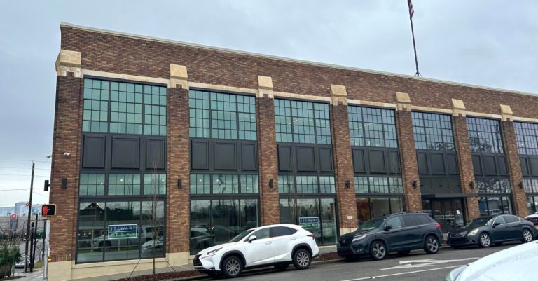 Birmingham approves redevelopment to support Innovation Depot grads + create 311 jobs Birmingham approves redevelopment to support Innovation Depot grads + create 311 jobs