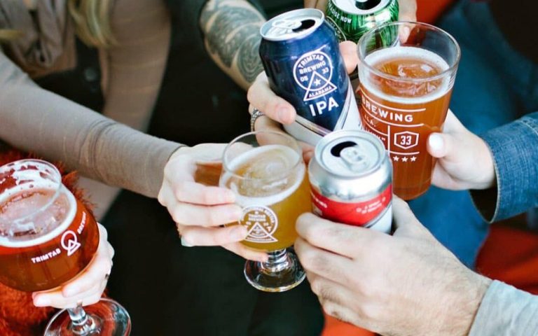Spring flavors to try at these 9 Birmingham breweries Spring flavors to try at these 9 Birmingham breweries