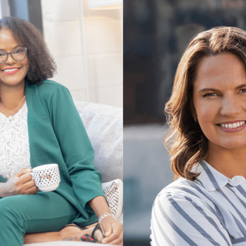 2 Birmingham businesswomen make Inc.’s 2023 Female Founders list 2 Birmingham businesswomen make Inc.’s 2023 Female Founders list