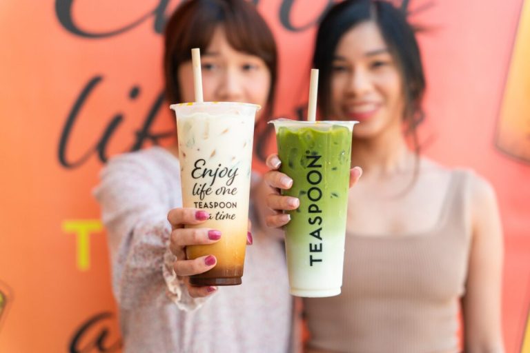 4 openings in the Birmingham area including a bubble tea cafe 4 openings in the Birmingham area including a bubble tea cafe