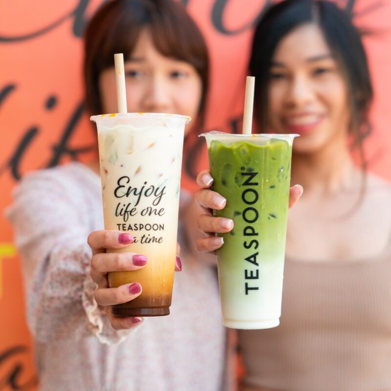 4 openings in the Birmingham area including a bubble tea cafe 4 openings in the Birmingham area including a bubble tea cafe